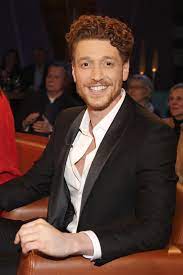 View all daniel donskoy movies. Daniel Donskoy Ich Bin Nicht Der Beziehungsmensch Gala De