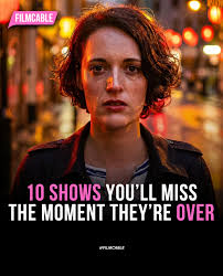 New York Times list of top 50 shows