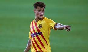 May 31, 2021 · coutinho left liverpool for barcelona in january 2018 for a fee which would rise to £142million if all conditions were met. Barca Messi Nummer Fur Coutinho