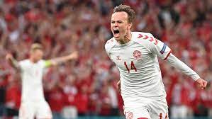 Denmark's economic freedom score is 77.8, making its economy the 10th freest in the 2021 index. Euro 2020 Scores Austria Beats Ukraine 1 0 Netherlands Win 3 1 Over Nth Macedonia Belgium Defeats Finland 2 0 Denmark Beats Russia 4 1 Abc News