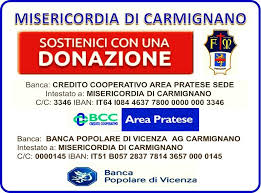 La banca popolare di vicenza, fondata nel 1866, è stata la prima banca popolare del veneto.dall'originaria provincia di vicenza, la rete di sportelli della banca popolare di vicenza si è gradualmente estesa nell'intero nord est e quindi nel nord d'italia.il gruppo banca popolare di vicenza è presente su tutto il territorio nazionale con significative quote di mercato nel nord est, nel. Pin Su Misericordia Di Carmignano