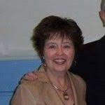 Sharon Stetler's Instagram, Twitter & Facebook