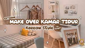 Jun 22, 2021 · selain tidak repot untuk membersihkannya, menatanya pun juga tidaklah sulit. Eng Sub Make Over Kamar Tidur 2 5 X 2 5 Tips Korean Style Re Doing The Room Series Ep 02 Youtube