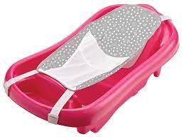 Buy The First Years Tub Pink Online At Low Prices In India Amazon In