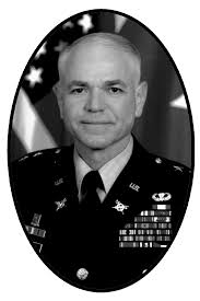 MG Alan Thrasher