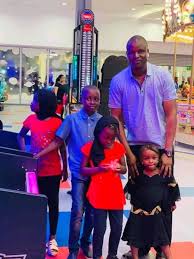 He is purported to have lived a quite and spartan lifestyle without the ostentations typical of a man of his status in nigeria. My Mentor My Boss Alhaji Riliwan Olawale A K A Cooler Facebook