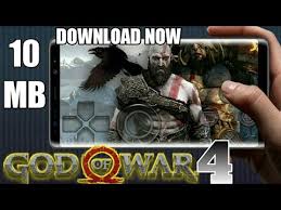God Of War 4 For Android Download How To Download God Of War 4 For Android 2018 Youtube