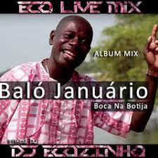 Discover top playlists and videos from your favorite artists on shazam! Balo Januario By Jaime Emidio