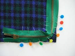 Pin On Zippers