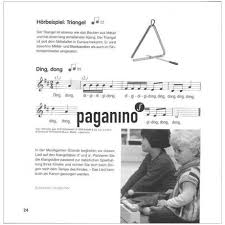 For teachers, musikgarten provides the flexibility, materials, training, and continued support to follow your passion for music and children whether starting your own successful children's music studio, adding to an existing studio, or using in a preschool, childcare center, or other early learning setting. Heyge L L Musikgarten 1 Beim Spiel Liederheft Cd Paganino
