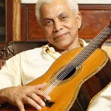 Num samba curto, pressentimento, para ver as meninas. Paulinho Da Viola Theaudiodb Com