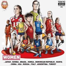 🇧🇷 巴西vs 🇷🇺 roc俄羅斯 20:00 sf2: ä¸œäº¬å¥¥è¿å¥³æŽ'èµ›ç¨‹å®‰æŽ'ä¸€è§ˆä¸­å›½å¥³æŽ'7æœˆ26æ—¥å°ç»„èµ›ç¬¬ä¸€è½®è¿Žæˆ˜åœŸè€³å…¶ å››æµ·ç½'