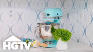 how to style kitchen countertops like a