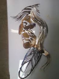 Check spelling or type a new query. Indian Metal Wall Art