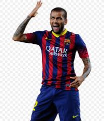 Also, find more png clipart about football clipart,american football clipart,symbol clipart. Dani Alves Fc Barcelona Football Player Png 628x959px Dani Alves Fc Barcelona Football Football Player Futsal