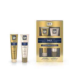 Retinol corrosion max wrinkle resurfacing system:. Amazon Com Roc Retinol Correxion Max Wrinkle Resurfacing Anti Aging Skin Care System With Retinol Set Of 2 Beauty