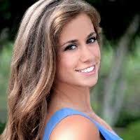 Ashley Cordero's Instagram, Twitter & Facebook