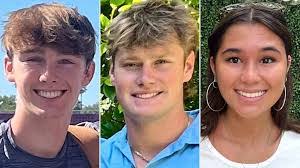 James Rettig's Instagram, Twitter & Facebook