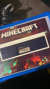 The server is full 2. Why Is My Son Not Able To Connect To Cube Craft On Ipad Bedrock Cubecraft Games