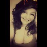 Keri Busby's Instagram, Twitter & Facebook