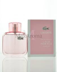 Lacoste Eau De Lacoste L 12 12 Pour Elle Sparkling Lacoste L 12 12 Pour Elle Sparkling Edt 3 Oz Maxaroma Com Fragrance Notes Fragrance Women Fragrance