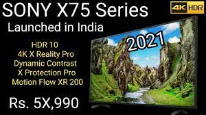 The sony x800h bravia is the above model to the x750h and therefore its big sister. Sony X75 Vs Sony X74 Led Tv Heating Problem Full Hd Hdmi Cable Vs 4k Hdmi Sony W830 Vs W820 Youtube