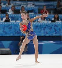 Rope, hoop, ball, clubs, ribbon and rhythmic gymnastics is a sport that combines elements of ballet, gymnastics, dance, and apparatus manipulation. Datei 2018 10 16 Gymnastics At 2018 Summer Youth Olympics Rhythmic Gymnastics Ball Final Martin Rulsch 188 Jpg Wikipedia