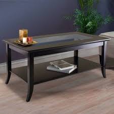 (2) total ratings 2, $183.99 new. Genoa Coffee Table Glass Top Espresso Winsome In 2021 Coffee Table Glass Top Coffee Table Rectangular Glass Coffee Table