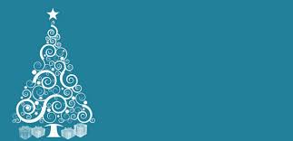 15 Minimal Desktop Wallpapers For Christmas