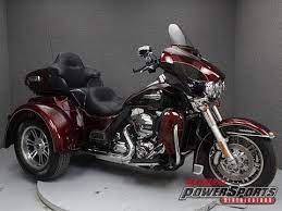 2015 Harley Davidson Flhtcutg Triglide Ultra Classic National Power Ultra Classic Classic Motorcycles For Sale Harley Davidson Trike