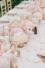 20 Blush Wedding Centerpiece We Love Blush Wedding Centerpieces Gold Wedding Centerpieces Cinderella Wedding Theme