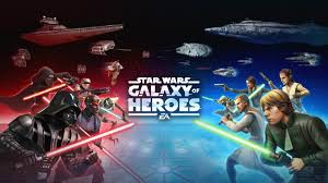 The game will offer you six heroes to get started with, . Swgoh Beginner S Guide Levelskip