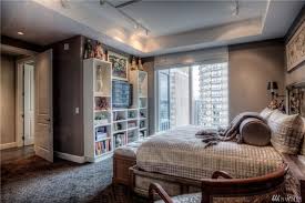 See Inside The Penthouse That Inspired Christian Grey S Digs In Fifty Shades Of Grey Urban Home Decor Pent House Home