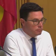 Thursday Thoughts With Sussan Ley