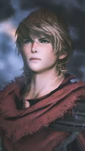 Joshua is #BestBoy I'm sorry, Clive I am all about aesthetics and plus the  Phoenix man… Ifreet is no Phoenix.￼ I have to agree with Annabella