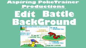 We've gathered more than 5 million images uploaded by our users and sorted them by the most popular ones. Edit Battle Background Tutorial Pokemon Rom Hack Youtube