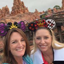 Queen of Hearts Ears, Mickey Ears, Halloween Mouse Ears, Queen of Hearts  Mickey Ears, Minnie Ears, Mouse Ears Headband, Mickey Ears