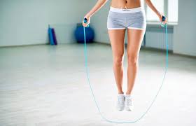 сколько в день нужно прыгать на скакалке чтобы похудеть Chto Budet S Telom Esli Prygat Na Skakalke 5 Minut V Den