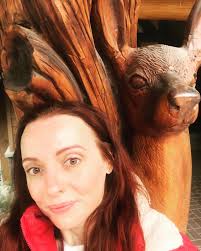 So fun working with these guys!! Wish I always had a henchman to take  revenge