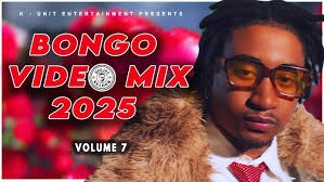 Dj James The Rockstar