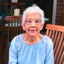 Elizabeth Rose Morel Obituary January 7, 2021