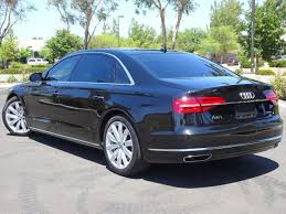 Image result for Brilliant Black 2016 A8L