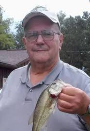 Obituary information for Robert E. Dodd, Jr.