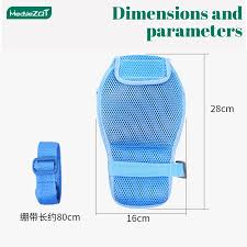 Dementia Restraint Gloves 28x16cm ...