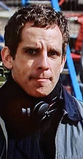Extras" Ben Stiller (TV Episode 2005)