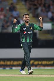 Image result for faheem ashraf