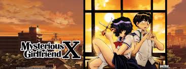 To Love Ru Season 1 Episode 1 English Dub Facebook Mysterious Girlfriend X Episode 1 English Dubbed Mystery Girlfriends Anime