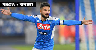 Fifa 18 lorenzo insigne 88 номинальный inform in game stats, player review and comments on futwiz. Insigne Is The Seventh Player To Score 100 Goals For Napoli Napoli Lorenzo Insigne