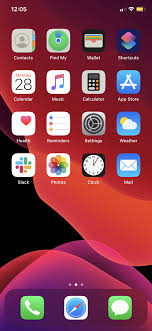 Iphone Screen Iphone Organization Iphone App Layout Iphone