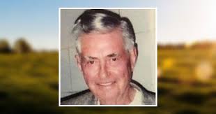 Howard Lawrence Obituary March 8, 2018